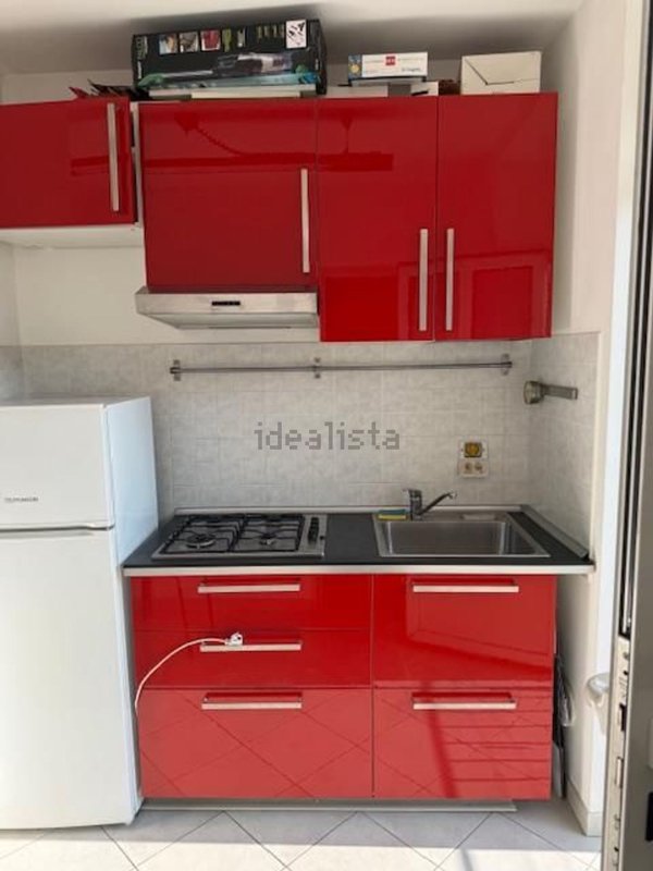 appartamento in affitto a Torino in zona Vanchiglia