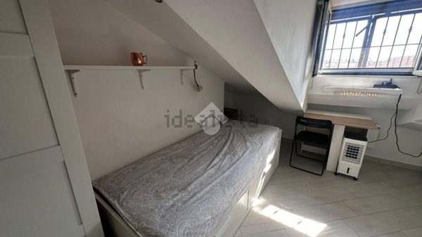 appartamento in affitto a Torino in zona Vanchiglia