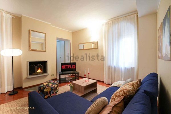 appartamento in affitto a Torino