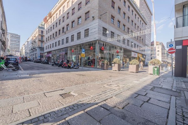 locale commerciale in affitto a Torino