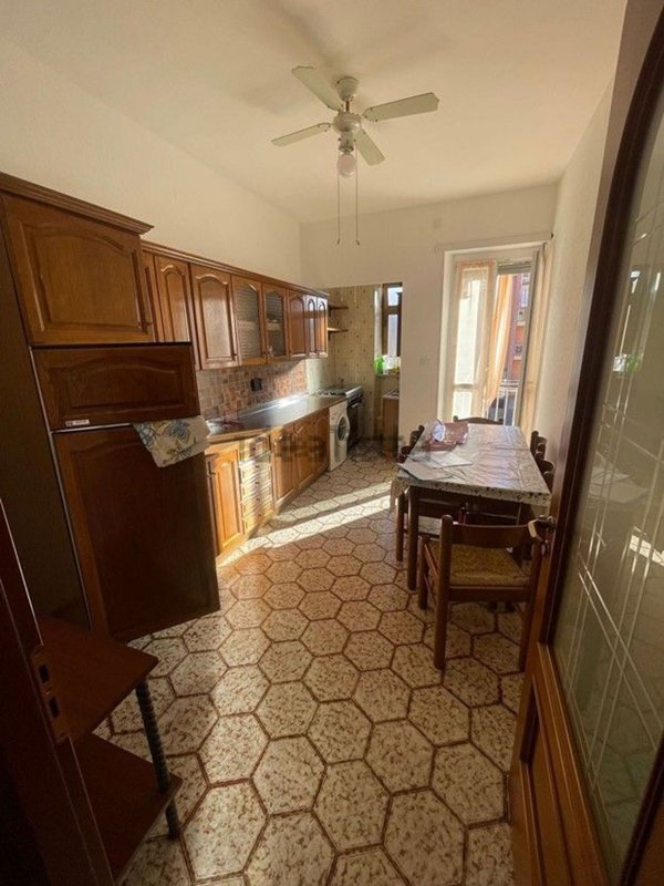 appartamento in affitto a Torino in zona Mirafiori Nord