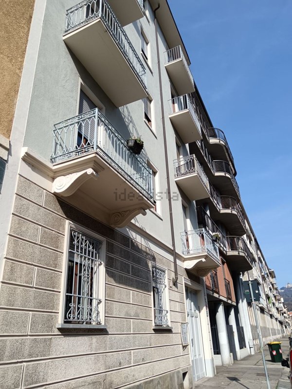 appartamento in affitto a Torino in zona Vanchiglia