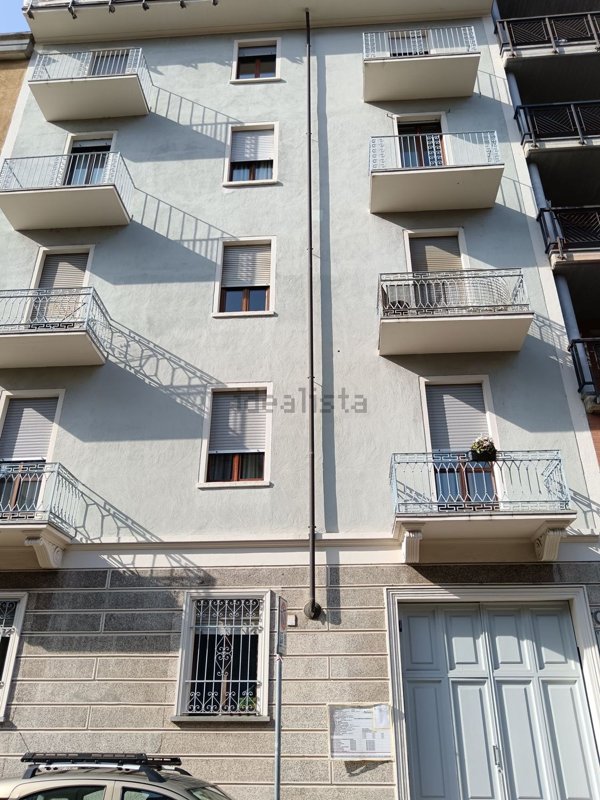 appartamento in affitto a Torino in zona Vanchiglia