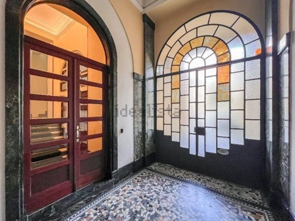 appartamento in affitto a Torino in zona San Donato