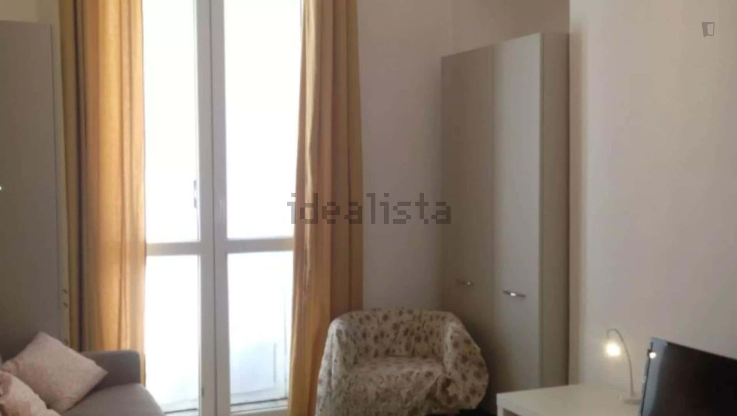 appartamento in affitto a Torino