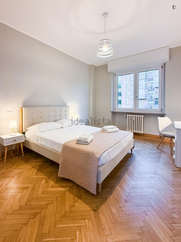 appartamento in affitto a Torino in zona San Donato