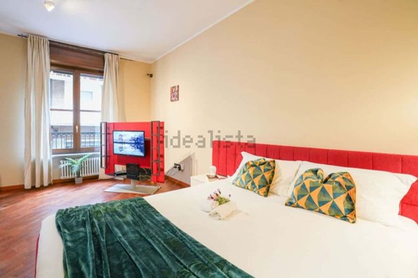 appartamento in affitto a Torino