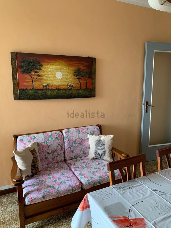 appartamento in affitto a Torino in zona Borgata Lesna