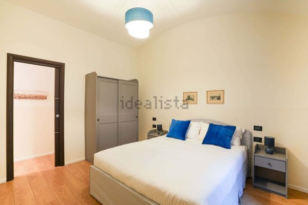 appartamento in affitto a Torino