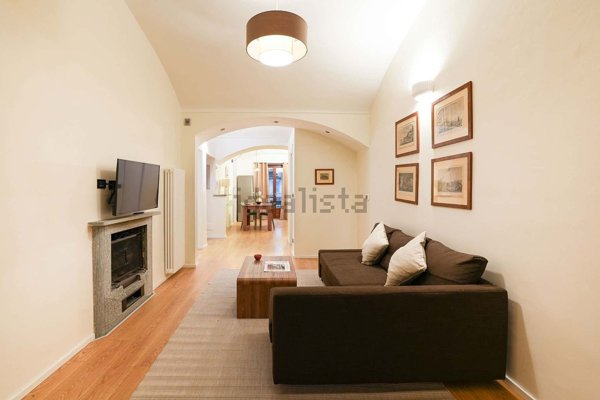 appartamento in affitto a Torino