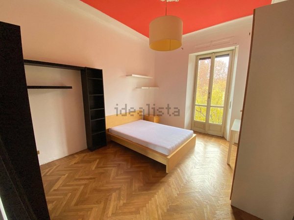 appartamento in affitto a Torino in zona Filadelfia