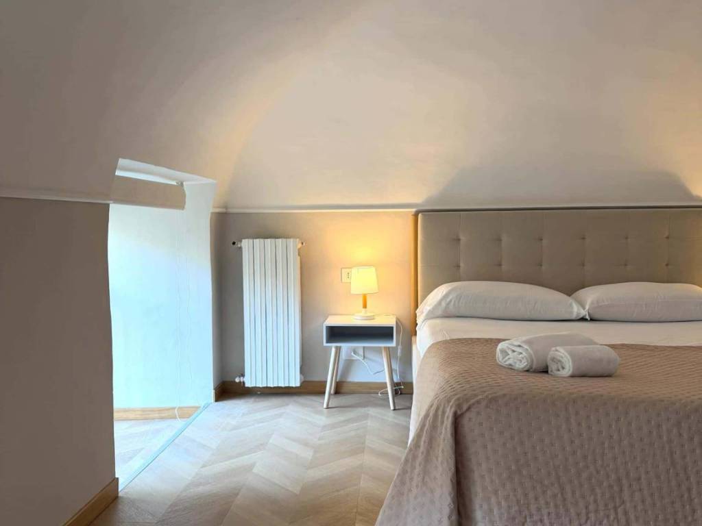 appartamento in affitto a Torino in zona Centro Storico