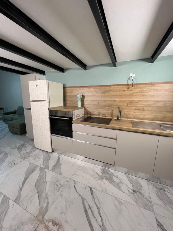 appartamento in affitto a Torino in zona Millefonti