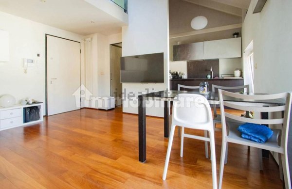 appartamento in affitto a Torino