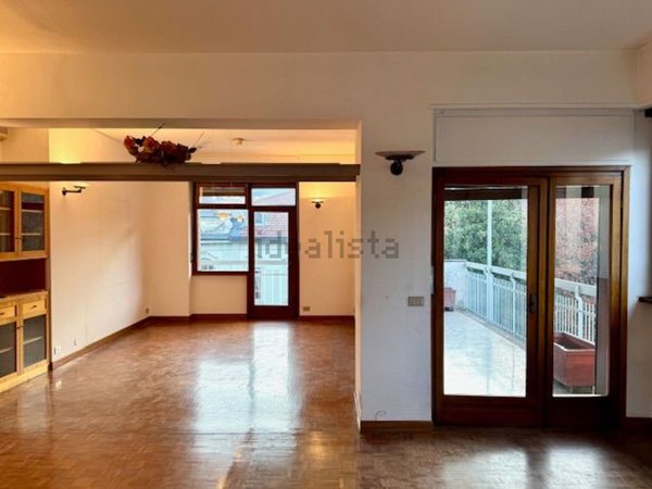 appartamento in affitto a Torino in zona Gran Madre