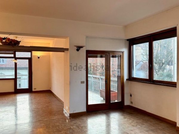 appartamento in affitto a Torino in zona Gran Madre