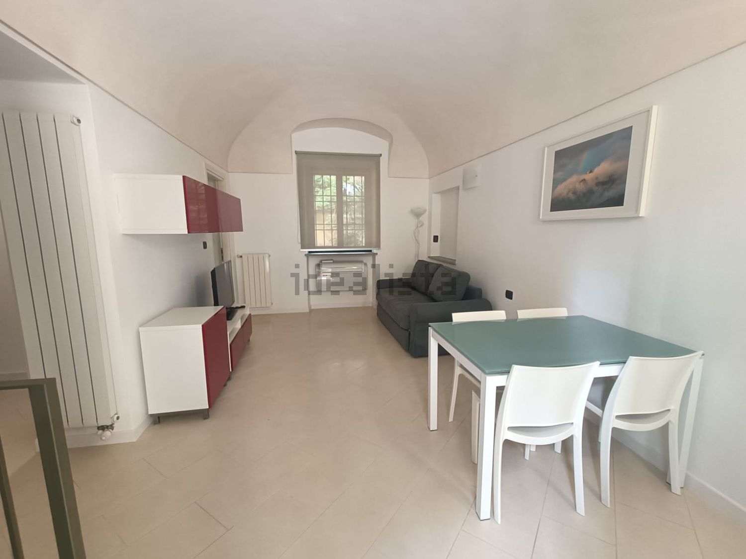 appartamento in affitto a Torino in zona Centro Storico