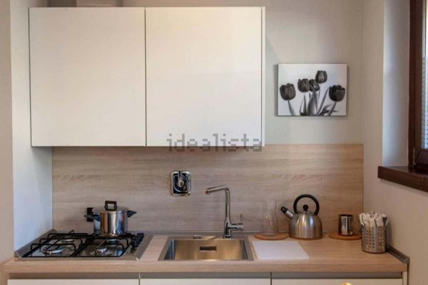 appartamento in affitto a Torino in zona Madonna di Campagna