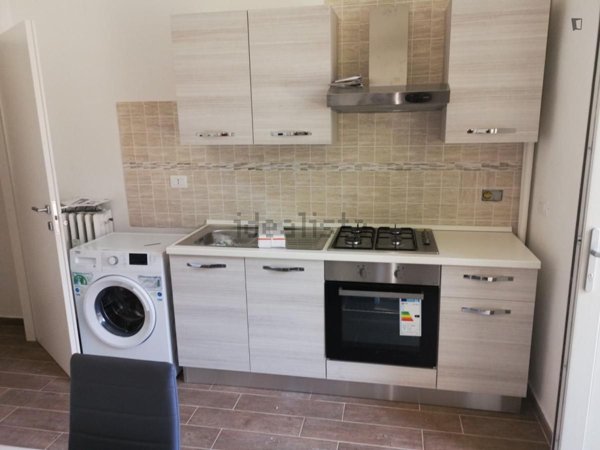 appartamento in affitto a Torino in zona Aurora