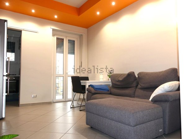 appartamento in affitto a Torino