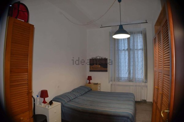 appartamento in affitto a Torino in zona Centro Storico