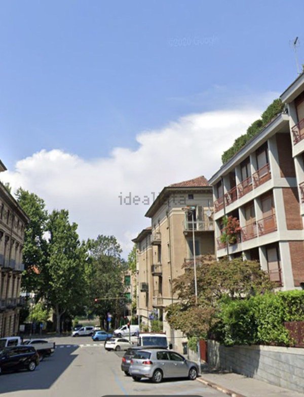 appartamento in affitto a Torino