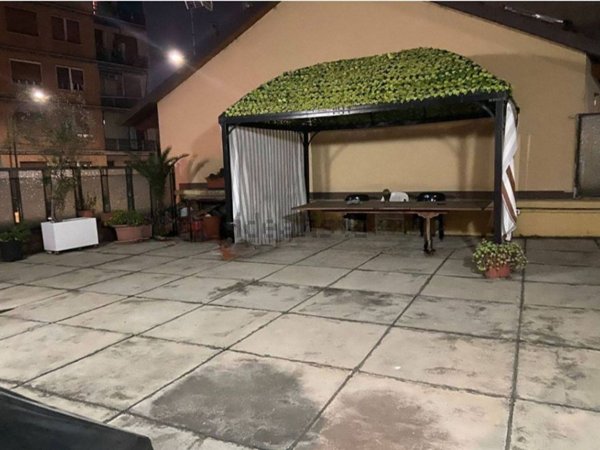 appartamento in affitto a Torino in zona Madonna di Campagna