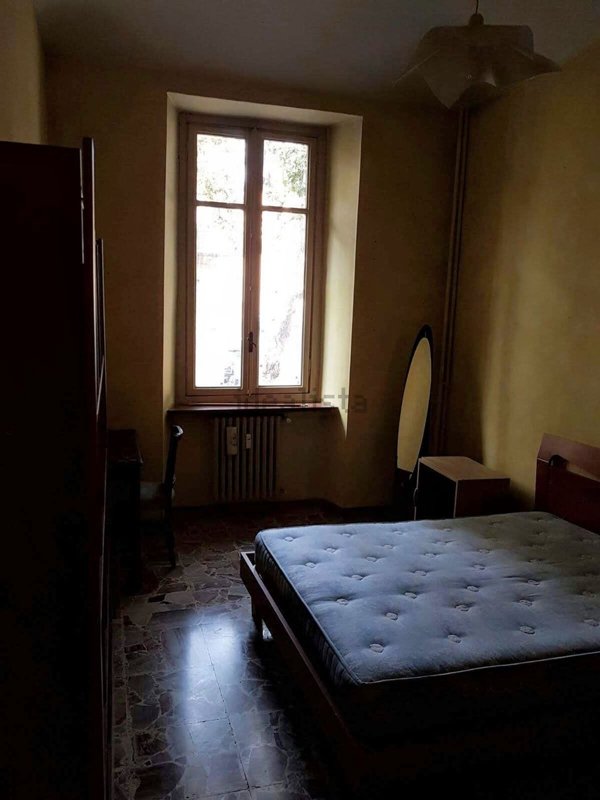 appartamento in affitto a Torino in zona Regio Parco