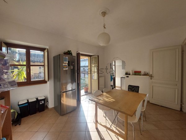 appartamento in affitto a Torino