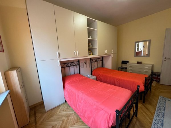 appartamento in affitto a Torino in zona Borgata Vittoria