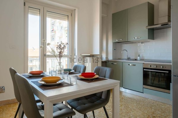 appartamento in affitto a Torino