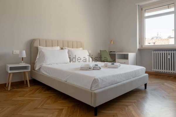 appartamento in affitto a Torino