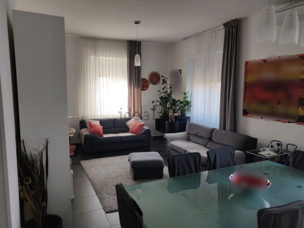 appartamento in affitto a Torino in zona Parella