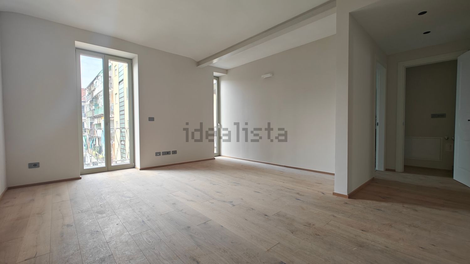 appartamento in affitto a Torino