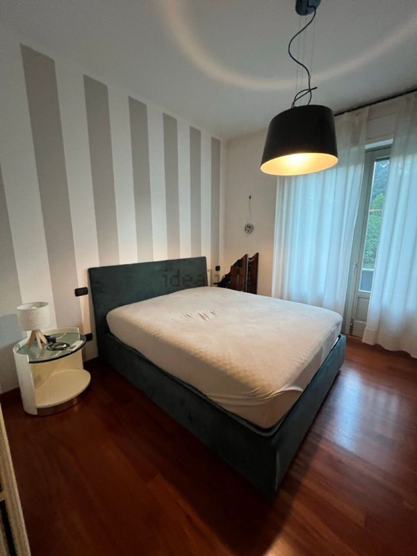 appartamento in affitto a Torino in zona Gran Madre