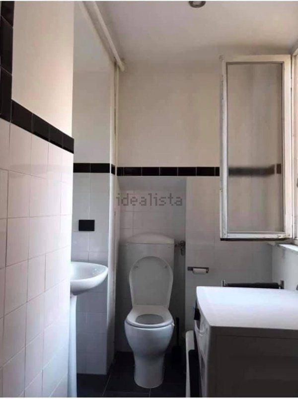 appartamento in affitto a Torino in zona Centro Storico