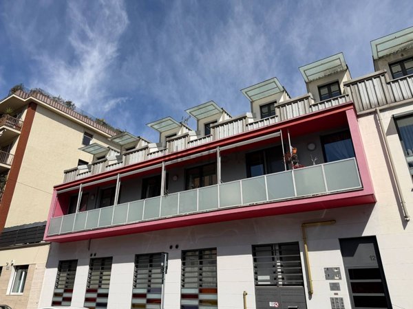 appartamento in affitto a Torino in zona San Donato