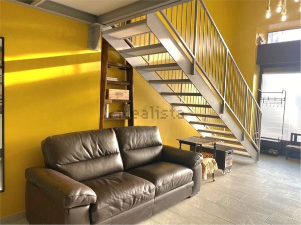 appartamento in affitto a Torino in zona Barriera di Milano