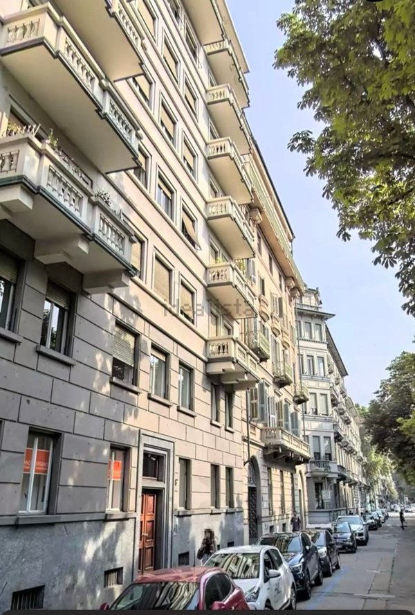appartamento in affitto a Torino