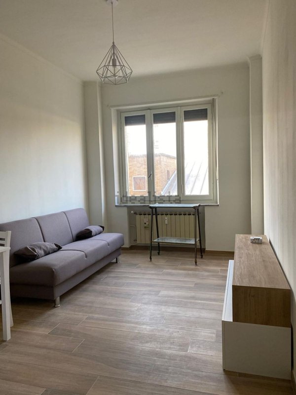 appartamento in affitto a Torino in zona Millefonti