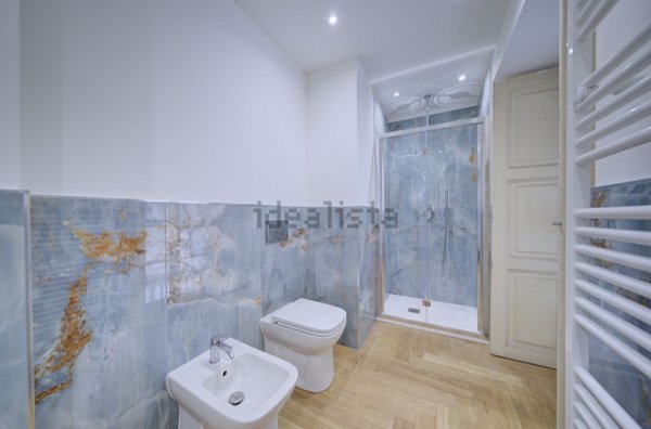 appartamento in affitto a Torino in zona Centro Storico