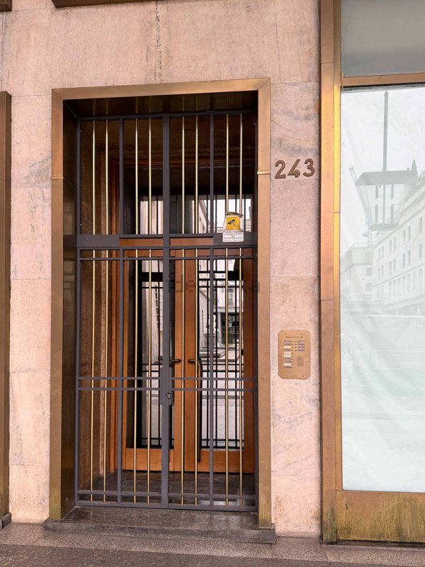 appartamento in affitto a Torino