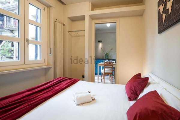 appartamento in affitto a Torino