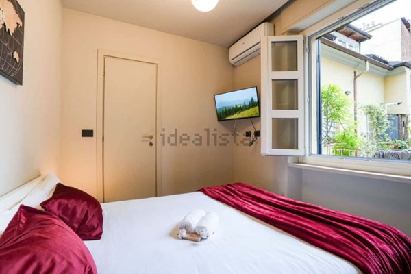 appartamento in affitto a Torino