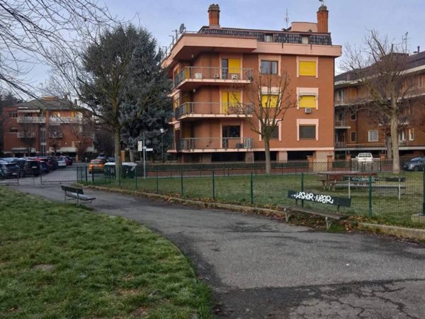 appartamento in affitto a Torino in zona Parella