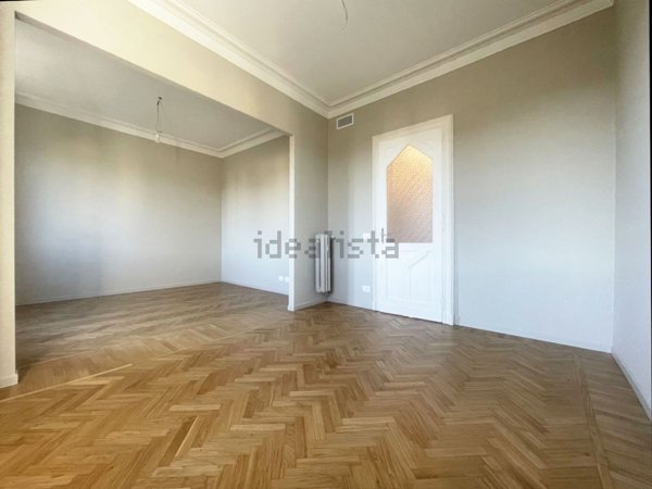 appartamento in affitto a Torino in zona Campidoglio