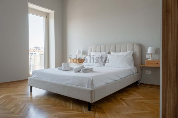 appartamento in affitto a Torino in zona Centro Storico