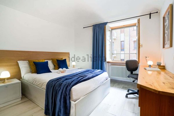 appartamento in affitto a Torino in zona Vanchiglia