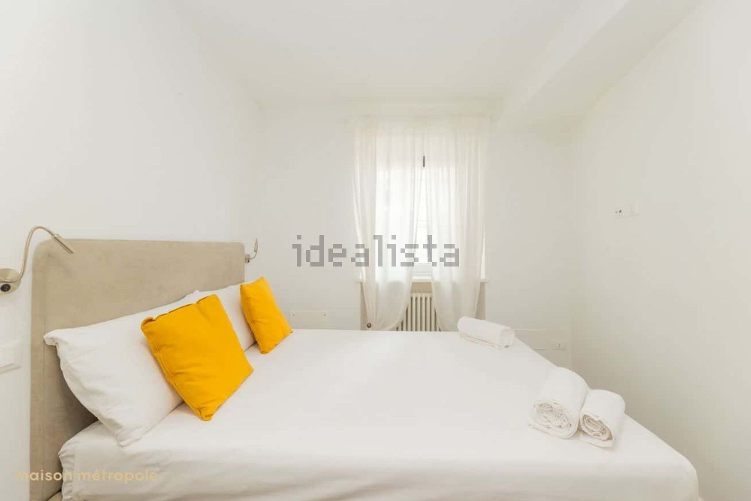 appartamento in affitto a Torino