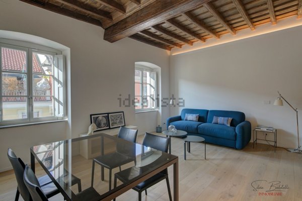 appartamento in affitto a Torino in zona Centro Storico